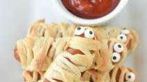 Mummy Dogs Mummy Dogs