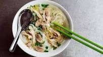 How to Make Vietnamese Chicken Pho How to Make Vietnamese Chicken Pho