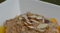Steel-Cut Oatmeal Steel-Cut Oatmeal