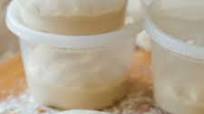 How to Freeze Pizza Dough How to Freeze Pizza Dough