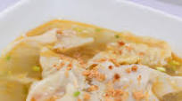 Pancit Molo Pancit Molo