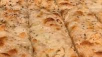 Bridgewater Breadsticks Bridgewater Breadsticks