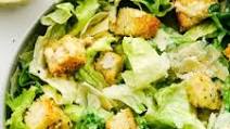 Caesar Salad Recipe Caesar Salad Recipe
