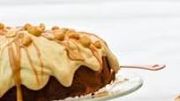 Keto Peanut Butter Bundt Cake Keto Peanut Butter Bundt Cake