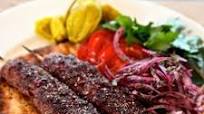 Adana Kebabs (Ground Lamb Kebabs) Recipe Adana Kebabs (Ground Lamb Kebabs) Recipe