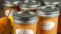 Pear Butter Pear Butter