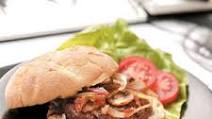 My Favorite Burger for 2 My Favorite Burger for 2