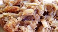 Nana's Apple Crisp Nana's Apple Crisp