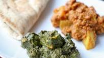 Palak Paneer Recipe Palak Paneer Recipe