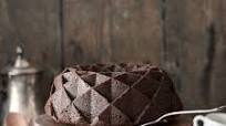 High Altitude Chocolate Bundt Cake High Altitude Chocolate Bundt Cake