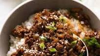 Asian Beef Bowls Asian Beef Bowls