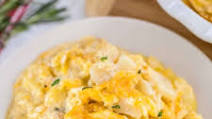 The Best Instant Pot Scalloped Potatoes The Best Instant Pot Scalloped Potatoes