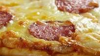 Easy homemade pizza recipe for kids Easy homemade pizza recipe for kids