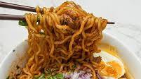 Birria Ramen Birria Ramen