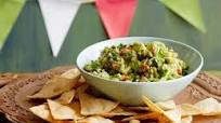 The Best Guacamole The Best Guacamole