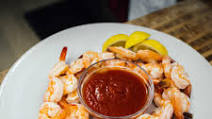 instant pot shrimp instant pot shrimp