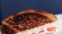 California Grilled Cheese California Grilled Cheese