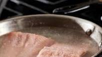 How to Poach Salmon How to Poach Salmon