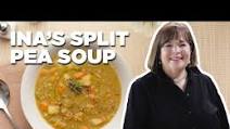 How To make American Split Pea Soup How To make American Split Pea Soup