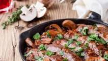 Instant Pot Italian Sausages Instant Pot Italian Sausages
