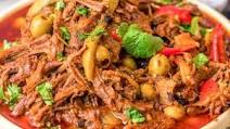 Instant Pot Ropa Vieja Recipe Instant Pot Ropa Vieja Recipe