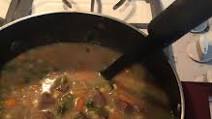 Yummy Beef or Venison Stew Yummy Beef or Venison Stew