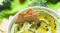 Spinach Hummus Recipe Spinach Hummus Recipe