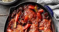 Quick Coq au Vin Quick Coq au Vin