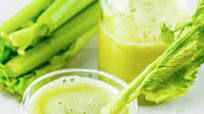 5 Best Celery Juice Recipes (BLENDER & JUICER) 5 Best Celery Juice Recipes (BLENDER & JUICER)