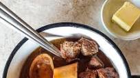 Carnivore Beef Stew (Crockpot Meal) Carnivore Beef Stew (Crockpot Meal)