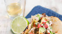 Slow Cooker Beer Braised Pork Carnitas Slow Cooker Beer Braised Pork Carnitas
