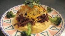 Front Range Pulled Brisket Front Range Pulled Brisket