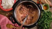 Instant Pot New Orleans-Style Red Beans and Rice Instant Pot New Orleans-Style Red Beans and Rice