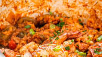 Jambalaya Jambalaya