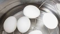Instant Pot Hard Boiled Eggs Instant Pot Hard Boiled Eggs