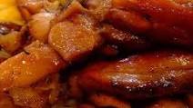 Golden Corral Bourbon Street Chicken Golden Corral Bourbon Street Chicken