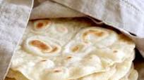 Vegan Flour Tortillas Vegan Flour Tortillas