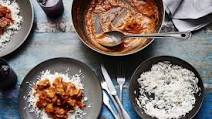Chicken Tikka Masala Chicken Tikka Masala