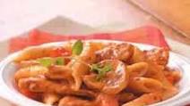 Pork 'n' Penne Skillet Pork 'n' Penne Skillet