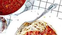Best Gluten Free Spaghetti Bolognese Recipe Best Gluten Free Spaghetti Bolognese Recipe