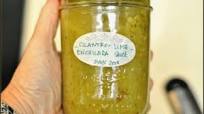 Cilantro-Lime Enchilada Sauce Cilantro-Lime Enchilada Sauce