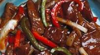 Pepper Steak Stir Fry Pepper Steak Stir Fry