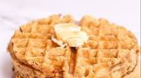 Gluten-Free Vegan Belgium Waffles Gluten-Free Vegan Belgium Waffles