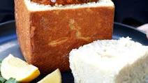Thermomix recipe: Bunny Chow Thermomix recipe: Bunny Chow