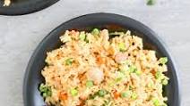 Instant Pot Chicken Fried Rice Instant Pot Chicken Fried Rice