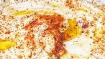 Mascarpone Cheese Dip Mascarpone Cheese Dip
