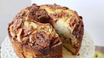 The Best Jewish Apple Cake The Best Jewish Apple Cake