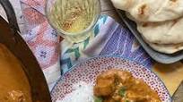 Indian Chicken Curry Indian Chicken Curry
