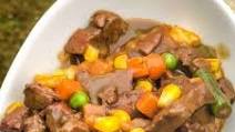 Traeger Roast Beef Bowl Traeger Roast Beef Bowl