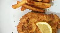 Air Fryer Schnitzel Recipe Air Fryer Schnitzel Recipe